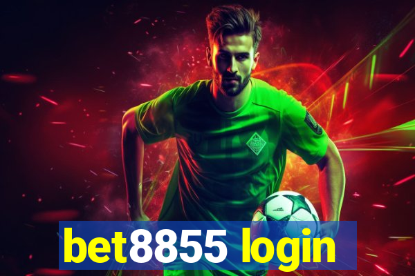 bet8855 login